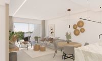  Nouvelle construction - Penthouse - Guardamar del Segura - EL RASO