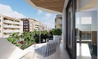  Nouvelle construction - Penthouse - Guardamar del Segura - Pueblo