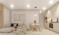  Nouvelle construction - Penthouse - Guardamar del Segura - Pueblo