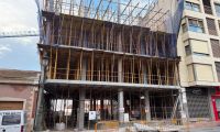  Nouvelle construction - Penthouse - Guardamar del Segura - Pueblo