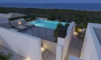  Nouvelle construction - Penthouse - Guardamar del Segura - Pueblo