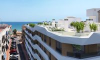  Nouvelle construction - Penthouse - Guardamar del Segura - Pueblo