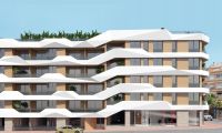  Nouvelle construction - Penthouse - Guardamar del Segura - Pueblo