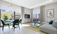  Nouvelle construction - Penthouse - Guardamar del Segura - Pueblo