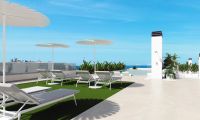  Nouvelle construction - Penthouse - Guardamar del Segura - Pueblo