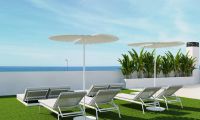  Nouvelle construction - Penthouse - Guardamar del Segura - Pueblo