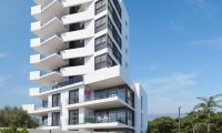  Nouvelle construction - Penthouse - Guardamar del Segura - Puerto Deportivo