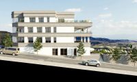  Nouvelle construction - Penthouse - Hondon de las Nieves - Pueblo