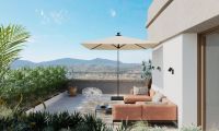  Nouvelle construction - Penthouse - Hondon de las Nieves - Pueblo