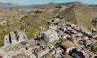  Nouvelle construction - Penthouse - Hondon de las Nieves - Pueblo