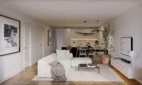  Nouvelle construction - Penthouse - Hondon de las Nieves - Pueblo