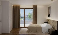  Nouvelle construction - Penthouse - Hondon de las Nieves - Pueblo
