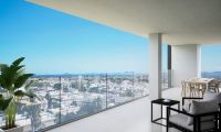  Nouvelle construction - Penthouse - Los Alcázares - Los Narejos