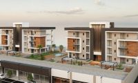  Nouvelle construction - Penthouse - Los Alcázares - Los Narejos