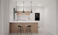  Nouvelle construction - Penthouse - Los Alcázares - Los Narejos
