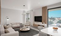  Nouvelle construction - Penthouse - Los Alcázares - Los Narejos