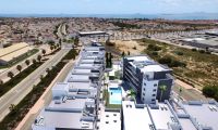  Nouvelle construction - Penthouse - Los Alcázares - Los Narejos