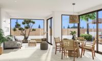  Nouvelle construction - Penthouse - Los Alcázares - Serena Golf