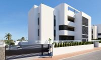  Nouvelle construction - Penthouse - Los Alcázares - Serena Golf