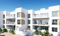  Nouvelle construction - Penthouse - Los Alcázares - Serena Golf