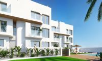  Nouvelle construction - Penthouse - Los Alcázares - Serena Golf