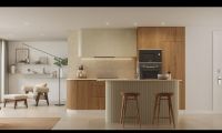  Nouvelle construction - Penthouse - Los Alcázares - Serena Golf