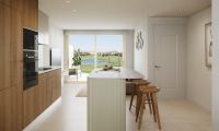  Nouvelle construction - Penthouse - Los Alcázares - Serena Golf