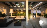  Nouvelle construction - Penthouse - Orihuela Costa - Campoamor