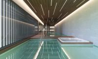  Nouvelle construction - Penthouse - Orihuela Costa - Campoamor