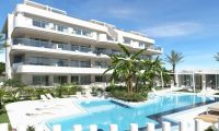 Nouvelle construction - Penthouse - Orihuela Costa - Lomas de Cabo Roig