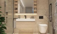  Nouvelle construction - Penthouse - Orihuela Costa - Lomas de Cabo Roig