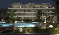  Nouvelle construction - Penthouse - Orihuela Costa - Lomas de Cabo Roig