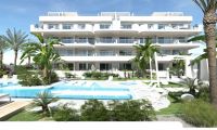  Nouvelle construction - Penthouse - Orihuela Costa - Lomas de Cabo Roig