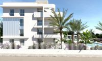  Nouvelle construction - Penthouse - Orihuela Costa - Lomas de Cabo Roig