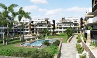  Nouvelle construction - Penthouse - Orihuela Costa - Los Altos