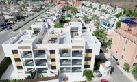  Nouvelle construction - Penthouse - Orihuela Costa - PAU 8