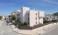  Nouvelle construction - Penthouse - Orihuela Costa - PAU 8