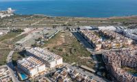  Nouvelle construction - Penthouse - Orihuela Costa - Playa Flamenca