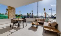  Nouvelle construction - Penthouse - Orihuela Costa - Playa Flamenca