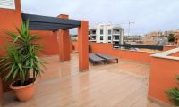  Nouvelle construction - Penthouse - Orihuela - Villamartin Golf