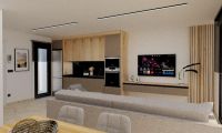  Nouvelle construction - Penthouse - Pilar de la Horadada - Playa de las Higuericas