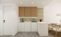 Nouvelle construction - Penthouse - Pilar de la Horadada - Torre De La Horadada
