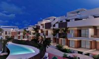  Nouvelle construction - Penthouse - Pilar de la Horadada