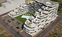  Nouvelle construction - Penthouse - San Miguel de Salinas - Pueblo