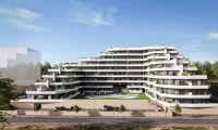  Nouvelle construction - Penthouse - San Miguel de Salinas - Pueblo