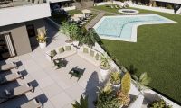 Nouvelle construction - Penthouse - San Miguel de Salinas - Pueblo
