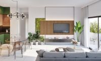  Nouvelle construction - Penthouse - San Miguel de Salinas - Pueblo