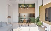  Nouvelle construction - Penthouse - San Miguel de Salinas - Pueblo