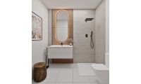  Nouvelle construction - Penthouse - San Miguel de Salinas - Pueblo