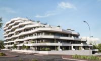  Nouvelle construction - Penthouse - San Miguel de Salinas - Pueblo